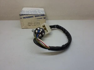 201-1173 Worldparts Iginition Starter Switch Quantity One Starter Switch - Picture 1 of 3