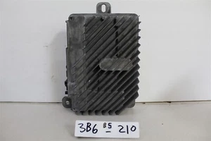 2016-18 Chevy Colorado BOSE Audio Stereo AMP Amplifier 23390871 Module 210 3B6-5 - Picture 1 of 5