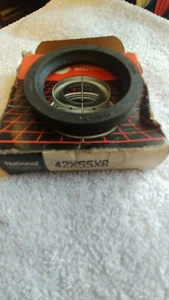FEDERAL MOGUL 42X55X8 OIL SEAL - Bild 1 von 1