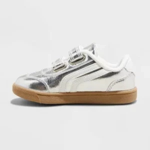 Toddler Dakota Retro Court Sneakers - Cat & Jack™ - Picture 1 of 4