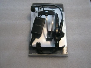 Cuffia Microfono con Vox ICOM HS-51 - Picture 1 of 1