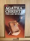 The ABC Murders by Agatha Christie - Pan 