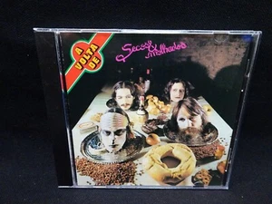 Secos & Molhados – A Volta De Secos & Molhados - BRAZIL PRESS - EX - NEW CASE!!! - Imagen 1 de 4