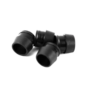 10x .335 Golf Ferrule Rubber Cap For Ping G440 G425 G430 Shaft Adapter Sleeve - Picture 1 of 1