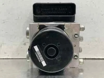 2008 BMW 128i 135i 323i 328i 335i CONJUNTO DE BOMBA ABS FREIO ANTIBLOQUEIO ORIGINAL DO FABRICANTE - Imagem 1 de 4