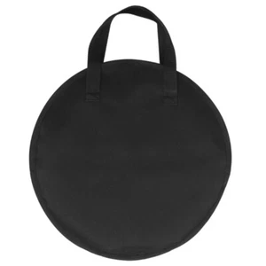 Drum Hardware Padded Dumb Drum Silents Drum Bag Traveling Drum Organizer Storage - Picture 1 of 8