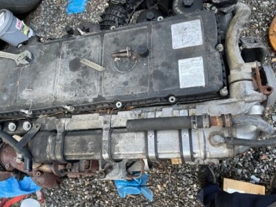 Motor Detroit DD15 2014, 472903S0165289, núcleo - para piezas o reconstrucción Foto 1 de 4