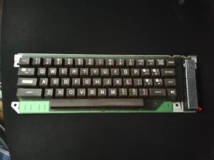 Atari 8bit computer XL Stackpole style PCB mechanical keyboard Atari 600XL/800XL - Afbeelding 1 van 4