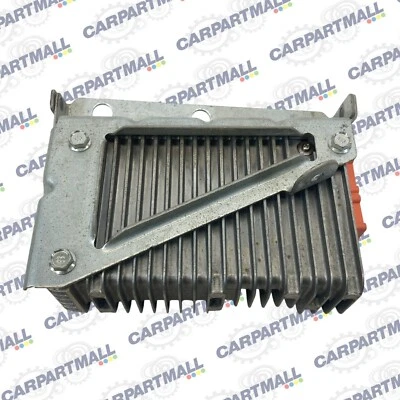 2009 2010 Chevrolet Traverse 3.6L AC/DC Power Inverter Control Module 10361107 - Image 1 of 4