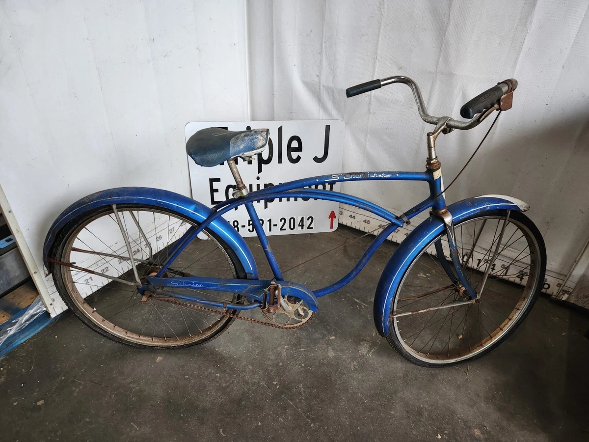 Schwinn Speedster 1959 ヴィンテージ自転車 Schwinn Speedster 1959 ヴィンテージ自転車 Schwinn Speedster
