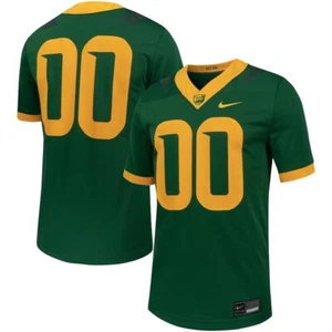 Nike Baylor Bears Home #00 Football Jersey - Picture 1 of 1
