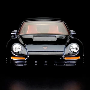 HOTWHEELS RLC EXCLUSIVE 1986 PORSCHE 959 PRESALE - Picture 1 of 14