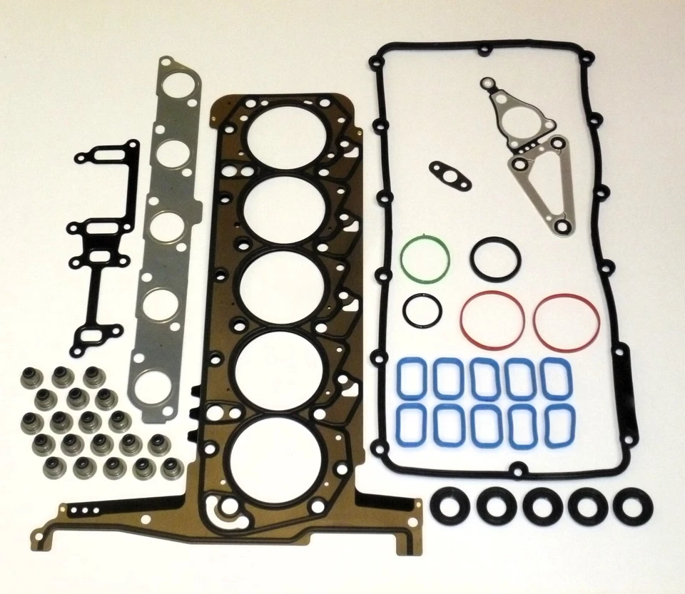 FORD 3.2 TDCi 4X4 (TKE) RANGER HEAD GASKET SET 04/2011 on HSF 0003E - Image 1 of 1