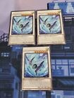 Yugioh - Windwitch - Winter Bell RATE-EN043 NM 1st ed Rare x3