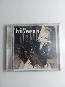 Dolly Parton - Ultimate Dolly Parton (CD) Album *New* -(20) - Picture 1 of 2