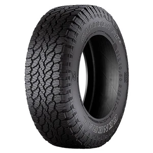NEUMATICOS DE VERANO GENERAL 195/80 R15 96T GRABBER AT3 M+S - Imagen 1 de 5