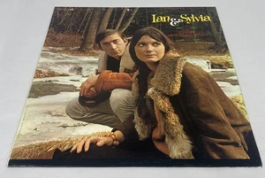 Ian & Sylvia – Early Morning Rain 1965 Vinyl LP Vanguard VSD79175 Folk fast neuwertig - Bild 1 von 4