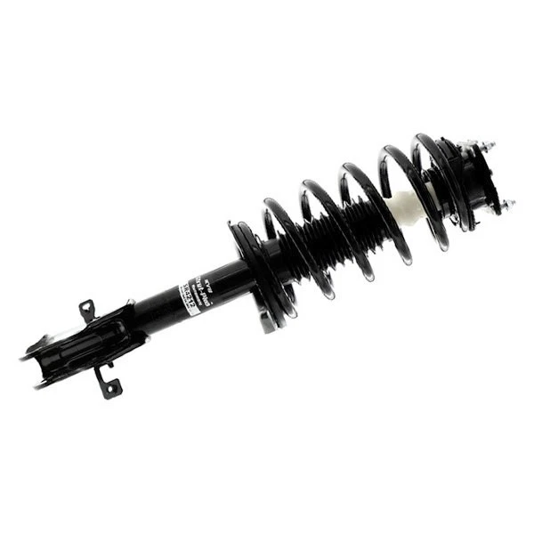 For Ford Edge 11-14 Complete Strut Assembly Strut-Plus Front Passenger Side Foto 1 de 1