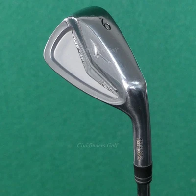 Mizuno MP-25 Forged Single 9 Iron Nippon NS Pro 950GH Steel Regular - Image 1 of 2