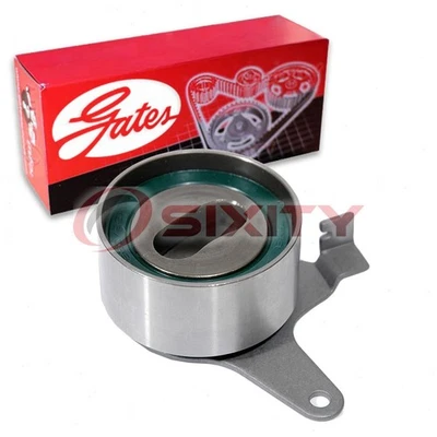 Tensor de correa de distribución Gates PowerGrip para Kia Rio 2001-2005 1,5 L 1,6 L L4 ir Foto 1 de 4