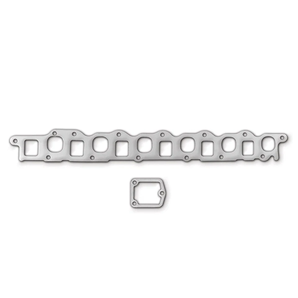 Remflex Exhaust Gasket 3005; Graphite, Intake/Exhaust for 1965-1986 Ford 300 - Image 1 of 1
