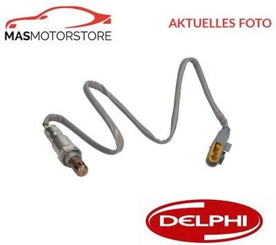 LAMBDASONDE LAMDASONDE VORNE DELPHI ES21073-12B1 I NEU OE QUALITÄT - Image 1 of 4