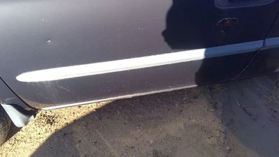 Chrysler Voyager 2002 conductor moldura delantera izquierda de puerta OEM moldura Foto 1 de 4