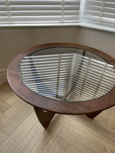 G Plan Astro Coffee Table Vintage - Picture 1 of 3