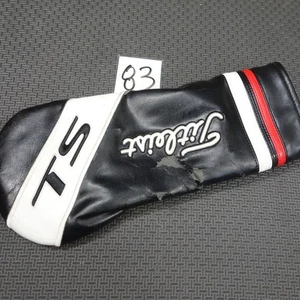 Titleist Golf TS Driver Headcover Herren Golf schneller Versand 251110 * - Bild 1 von 8