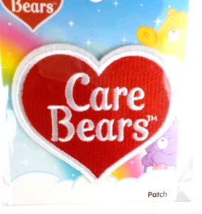 Care Bears bestickter selbstklebender Aufnäher brandneu (1446 - Box 15) - Bild 1 von 3