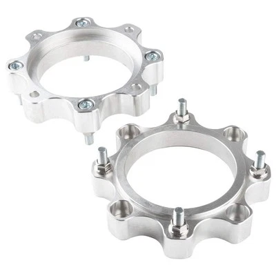 Tusk Front Aluminum Wheel Spacers 30 mm For YAMAHA RAPTOR 700 2006-2022 - Image 1 of 4