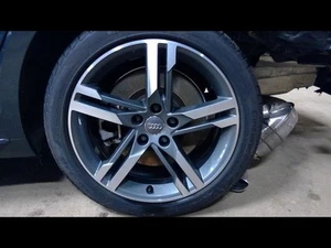 Rim Wheel 18x8 Alloy 5 Double Spoke Fits 17-18 AUDI A4 1584511 - Picture 1 of 12