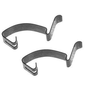 2Pcs 16598-7S000 Air Cleaner Filter Box Clip for Nissan SUV Pickup Maxima NV - Picture 1 of 5