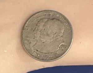 1923 S Monroe Adams Half Dollar Coin You Grade - Picture 1 of 2