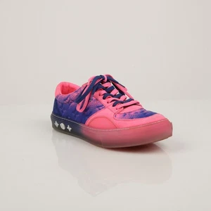 Louis Vuitton Ollie Sneakers 1A9UY9 6.5 83020142 - Picture 1 of 9