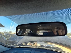 Rear View Mirror Manual Dimming Fits 04-05 07-22 OUTLANDER 2620463 - Picture 1 of 14
