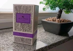 ETRO Man Rose EDP  Eau De Parfum Spray 100 ml  - Bild 1 von 3