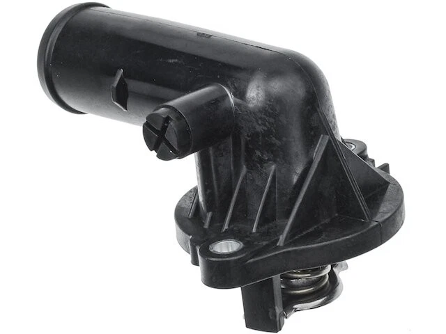 Carcasa termostato para Jeep Grand Cherokee 2011-2020 3,6 L V6 2015 2012 MK278ZK Foto 1 de 1