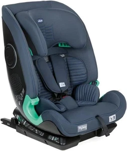 CHICCO SEGGIOLINO AUTO MY SEAT I-SIZE AIR BAMBINI CON CINTURE SFODERABILE - Foto 1 di 8