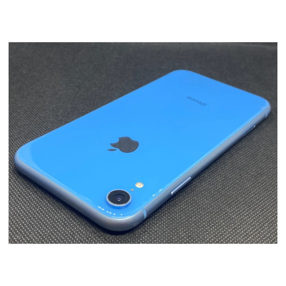 Preços baixos em Smartphones Apple iPhone XR Azul | eBay