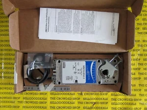 Johnson Controls M9210-BGA-3 Rotary Actuator 24V NEW - Picture 1 of 1