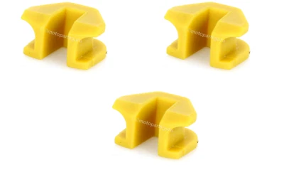 4348555 OEM Aprilia Mojito Sport City Piaggio BV200 Fly Typhoon 3 Sliding Block - Image 1 of 2