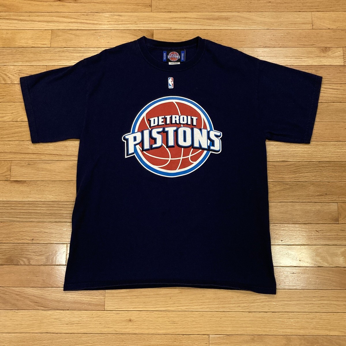 Chauncey Billups NBA Shirts for sale | eBay Chauncey Billups NBA Shirts for sale | eBay