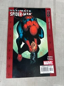 Ultimate Spider-Man No. 63 Vo IN Excellent Condition / near Mint - Picture 1 of 4