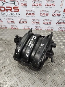 SKODA FABIA MK2 INLET INTAKE MANIFOLD 1.2 PETROL 3 CYLINDER (2007 - 2014) - Picture 1 of 16