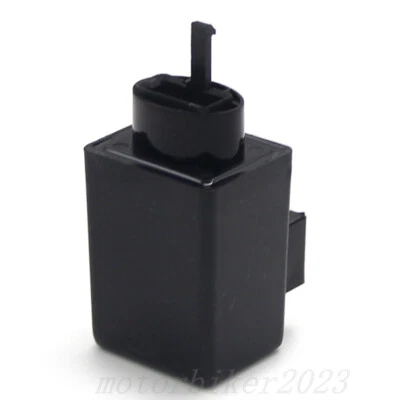 Relé de señal de giro para Honda CBR1100XX SUPER BLACKBIRD 1997-2006 CBR900RR 93-95 Foto 1 de 4