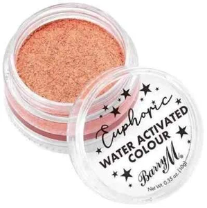 Barry M Euphoric Water Activated Metallic Colour Pigment Eyes Face Body- Admired - Picture 1 of 2