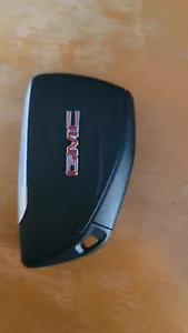 Smart Keyless Remote Key Fob Transmitter for GMC 2022 Sierra 1500 AT4 - Picture 1 of 2
