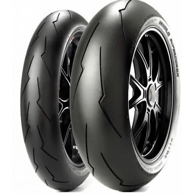 180/60 R17 75 W PIRELLI - Diablo Supercorsa V3 - Immagine 1 di 1