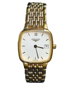 Longines Les Grandes Classiques Ladies Watch - image 1 of 3